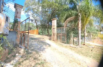 Terreno à venda, 4000 m² por r$ 2.500.000 - jardim colonial - atibaia/sp