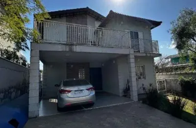 Casa com 3 dormitórios à venda, 264 m² por r$ 1.350.000 - refúgio saua i - atibaia/sp