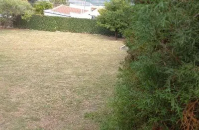 Terreno à venda, 700 m² por r$ 890.000,00 - nova gardênia - atibaia/sp