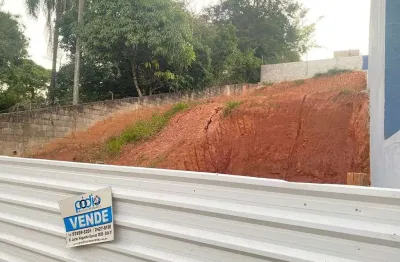 Terreno à venda, 300 m² por r$ 320.000,00 - jardim paulista - atibaia/sp