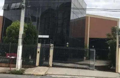 Prédio, 1443 m² - venda por r$ 5.900.000,00 ou aluguel por r$ 35.000,00/mês - atibaia jardim - atibaia/sp