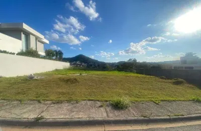 Terreno à venda, 600 m² por r$ 650.000,00 - villagio passaredo - atibaia/sp