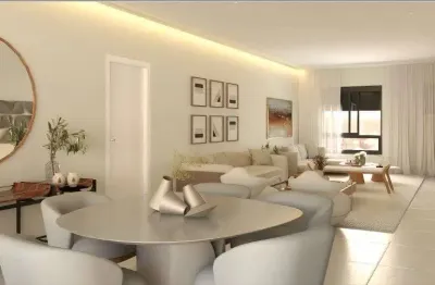 Apartamento com 2 dormitórios à venda, 148 m² por r$ 1.095.767,00 - vila gardênia - atibaia/sp