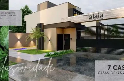 Casa com 4 dormitórios à venda, 173 m² por r$ 1.450.000,00 - nova gardênia - atibaia/sp