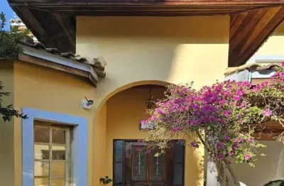 Casa com 3 dormitórios à venda, 322 m² por r$ 1.490.000,00 - vila petrópolis - atibaia/sp