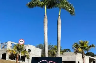 Terreno à venda, 506 m² por r$ 550.000,00 - centro - atibaia/sp