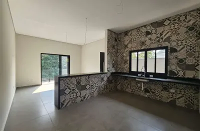 Casa com 3 dormitórios à venda, 130 m² por r$ 850.000,00 - jardim dos pinheiros - atibaia/sp