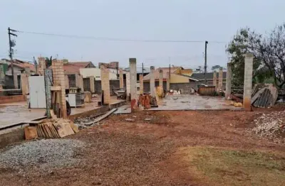 Terreno à venda, 2784 m² por r$ 4.000.000,00 - jardim alvinópolis - atibaia/sp