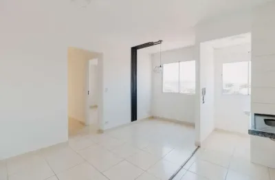 Apartamento com 2 dormitórios à venda, 47 m² por r$ 320.000,00 - jardim imperial - atibaia/sp