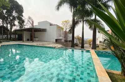 Casa com 3 dormitórios à venda, 127 m² por r$ 1.200.000,00 - jardim paulista - atibaia/sp