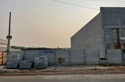 Terreno à venda, 500 m² por r$ 870.000,00 - ressaca - atibaia/sp