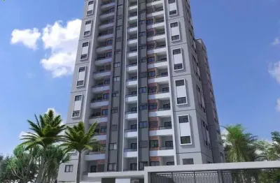 Apartamento com 2 suítes à venda, 69 m² por r$ 680.000 - atibaia jardim - atibaia/sp