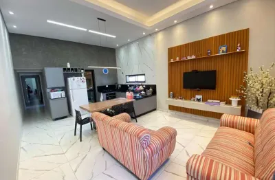 Casa com 3 quartos à venda na Rua das Palmeiras, Jardim dos Pinheiros, Atibaia