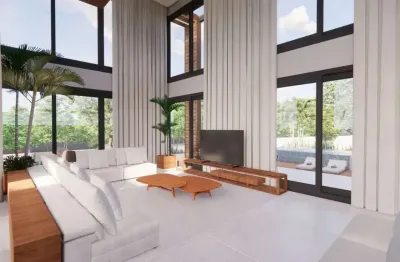 Casa em condomínio fechado com 5 quartos à venda no Boa Vista, Piracaia 