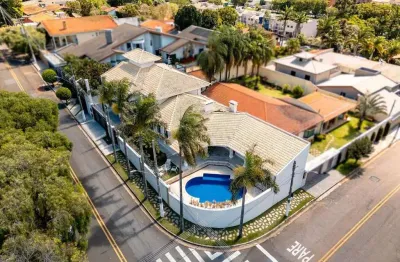 Casa à venda, 345 m² por R$ 2.200.000,00 - Loanda - Atibaia/SP