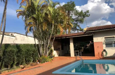 Casa em condomínio fechado com 4 quartos à venda na Rua João Pires, Centro, Atibaia