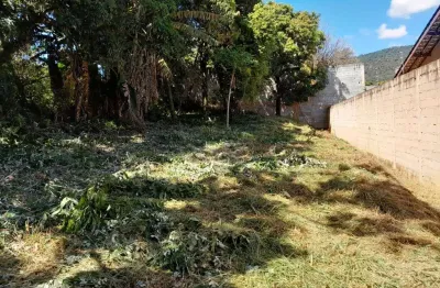 Terreno à venda, 480 m² por r$ 480.000,00 - chácaras interlagos - atibaia/sp