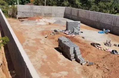 Terreno à venda, 1204 m² por r$ 360.000,00 - jardim estância brasil - atibaia/sp
