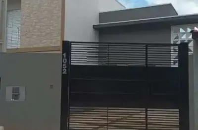 Casa com 2 dormitórios à venda, 83 m² por r$ 535.000,00 - jardim são felipe - atibaia/sp