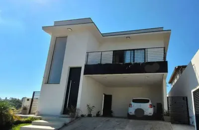 Um verdadeiro projeto de conforto , 04 suites em condomínio com vista panoramica - r$ 1.530.000,00