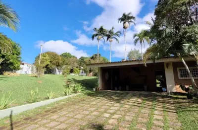 Chácara com 4 dormitórios à venda, 4578 m² por r$ 2.300.000,00 - parque res atibaia - atibaia/sp