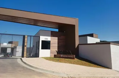 Casa à venda, 117 m² por r$ 1.500.000,00 - reserva ybyra - atibaia/sp