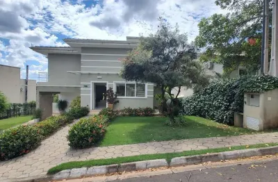 Casa com 4 dormitórios à venda, 325 m² por r$ 1.950.000 - condomínio serra da estrela - atibaia/sp