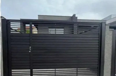 Casa com 2 dormitórios à venda, 61 m² por r$ 395.000 - estância galvani ii - bom jesus dos perdões/sp