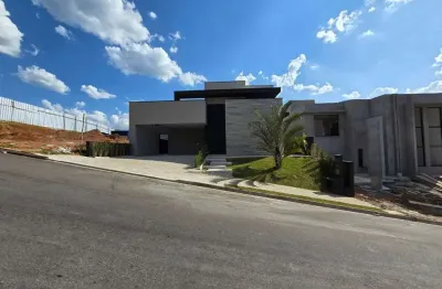 Casa com 3 dormitórios à venda, 180 m² por R$ 1.499.000 - Laranja Azeda - Atibaia/SP