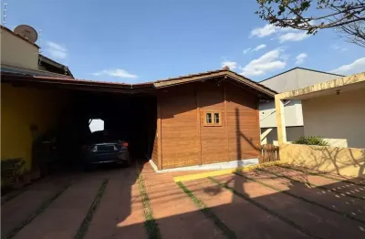 Casa com 4 dormitórios à venda, 290 m² por R$ 850.000,00 - Jardim Paulista - Atibaia/SP