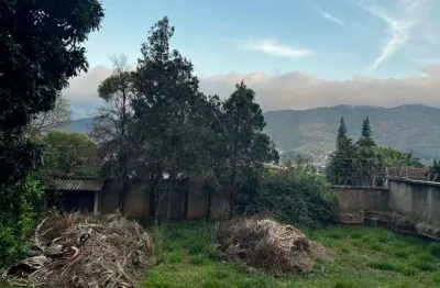 Terreno à venda, 442 m² por r$ 580.000,00 - vila petrópolis - atibaia/sp