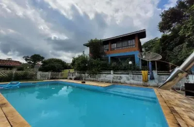Casa com 3 dormitórios à venda, 377 m² por r$ 1.280.000 - vila dom pedro - atibaia/sp