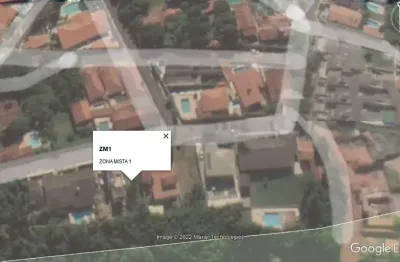 Terreno à venda, 227 m² por r$ 365.000,00 - vila gardênia - atibaia/sp