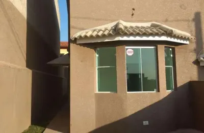 Casa à venda, 78 m² por r$ 500.000,00 - jardim shangri-lá - atibaia/sp