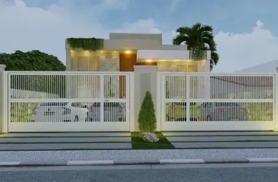 Casa à venda, 160 m² por r$ 996.400,00 - jardim dos pinheiros - atibaia/sp