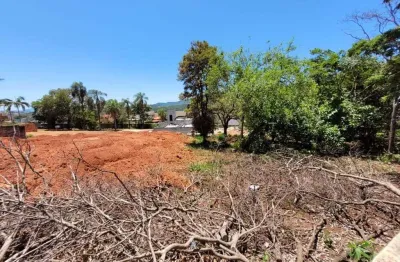 Terreno à venda, 365 m² por r$ 480.000,00 - jardim paulista - atibaia/sp