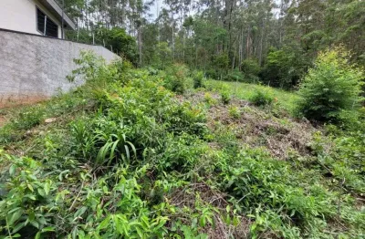 Terreno à venda, 360 m² por r$ 430.000,00 - bosque dos eucalíptos - atibaia/sp