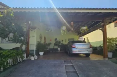 Casa com 3 dormitórios à venda, 124 m² por r$ 850.000,00 - cidade satélite - atibaia/sp