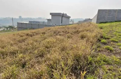 Terreno à venda, 384 m² por r$ 223.000,00 - loteamento parque serras de atibaia i	 - atibaia/sp