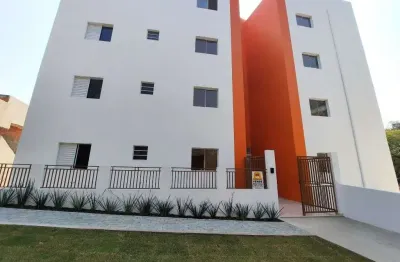 Apartamento com 2 dormitórios à venda, 55 m² por r$ 304.160,00 - vicente nunes - nazaré paulista/sp