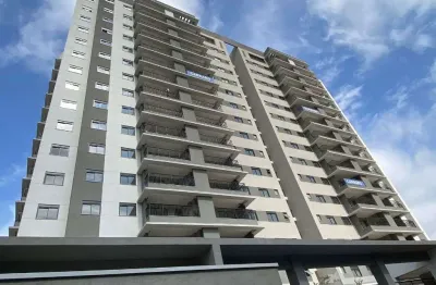 Apartamento à venda, 88 m² por r$ 1.200.000,00 - estancia lynce - atibaia/sp