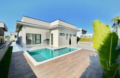 Casa com 3 dormitórios à venda, 224 m² por r$ 1.590.000 - condomínio residencial campos do conde - bragança paulista/sp