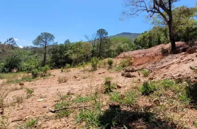 Terreno à venda, 1355 m² por r$ 570.000,00 - itapetinga - atibaia/sp