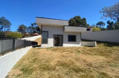 Chácara com 3 dormitórios à venda, 1000 m² por R$ 850.000,00 - Chácaras Fernão Dias - Atibaia/SP