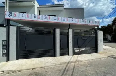 Casa com 3 dormitórios à venda, 153 m² por r$ 980.000,00 - vila esperia ou giglio - atibaia/sp