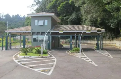 Terreno à venda, 626 m² por R$ 460.000,00 - Condominio Quintas da Boa Vista - Atibaia/SP