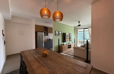 Apartamento com 3 dormitórios à venda, 100 m² por r$ 1.380.000,00 - vila thais - atibaia/sp