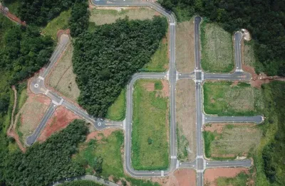 Terreno à venda, 360 m² por r$ 340.000,00 - elementum residencial atibaia - atibaia/sp