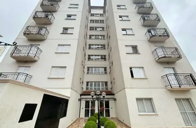 Apartamento com 2 dormitórios à venda, 70 m² por r$ 640.000,00 - atibaia jardim - atibaia/sp