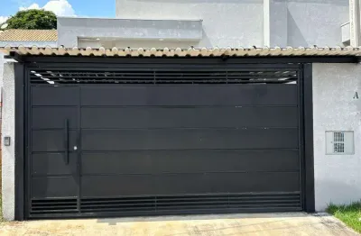 Casa com 3 dormitórios, 120 m² - venda por r$ 699.900,00 ou aluguel por r$ 3.600,00/mês - jardim dos pinheiros - atibaia/sp